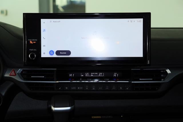 2025 Toyota Sienna Platinum