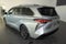 2025 Toyota Sienna Platinum