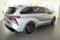 2025 Toyota Sienna Platinum
