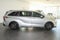 2025 Toyota Sienna Platinum