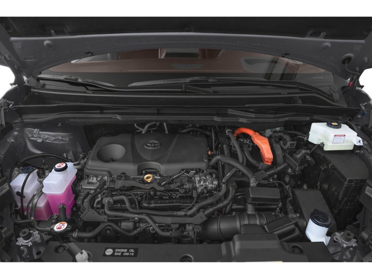 2025 Toyota Sienna Platinum