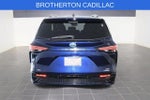 2022 Toyota Sienna XSE