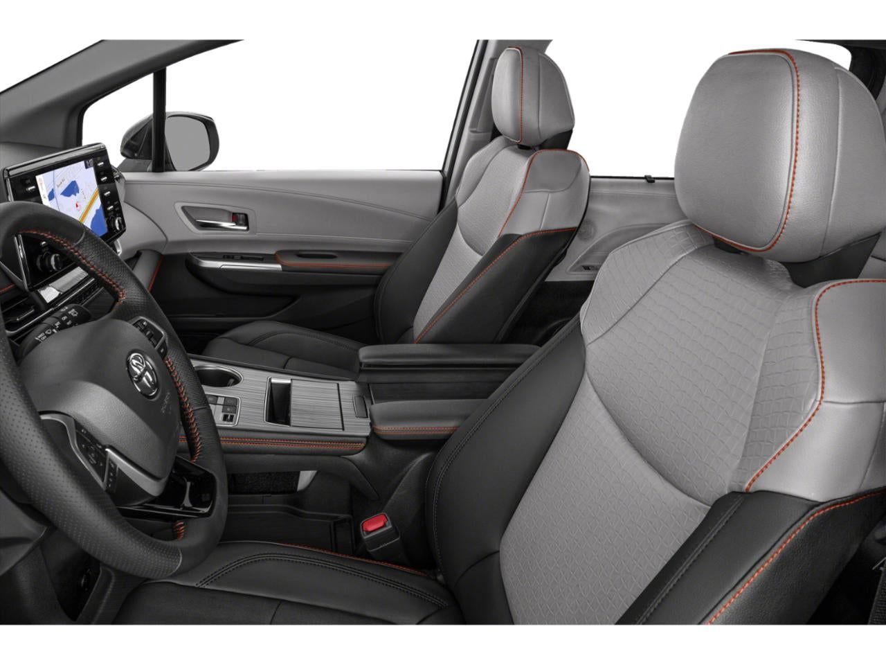 2022 Toyota Sienna XSE