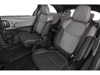 2022 Toyota Sienna XSE