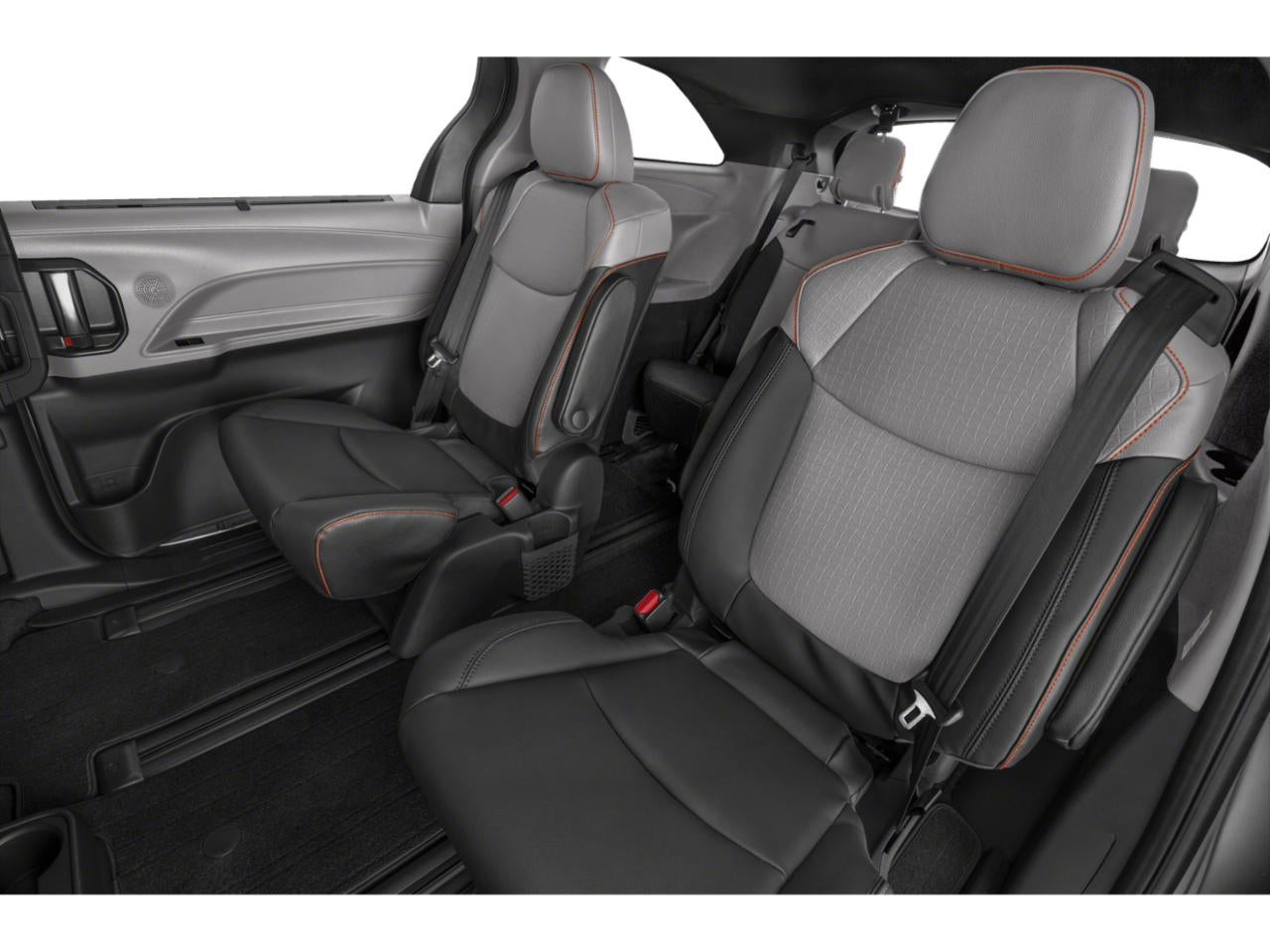 2022 Toyota Sienna XSE