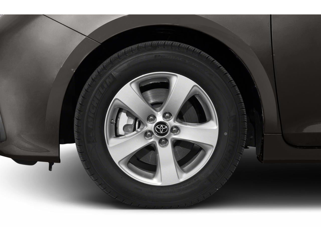 2020 Toyota Sienna XLE Auto Access Seat