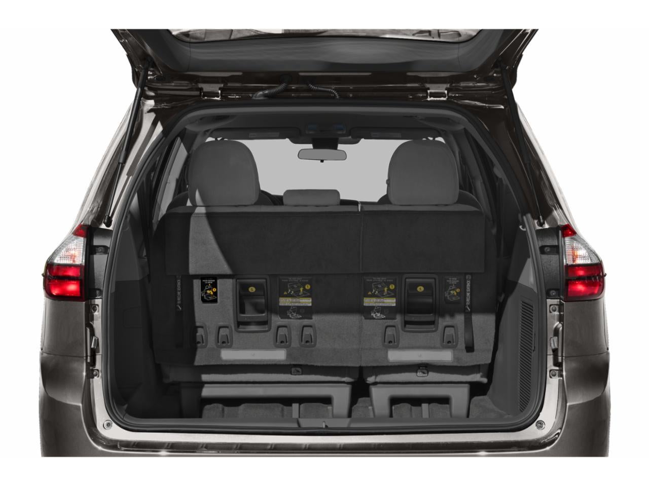 2020 Toyota Sienna XLE Auto Access Seat