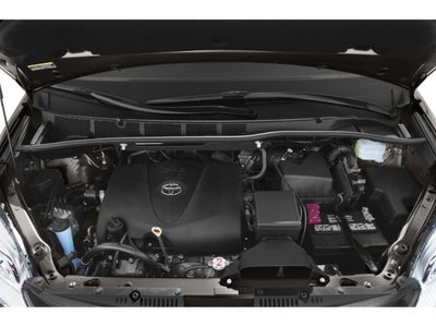2020 Toyota Sienna XLE Auto Access Seat