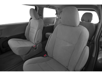 2020 Toyota Sienna XLE Auto Access Seat