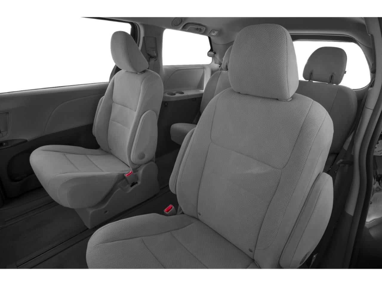 2020 Toyota Sienna XLE Auto Access Seat