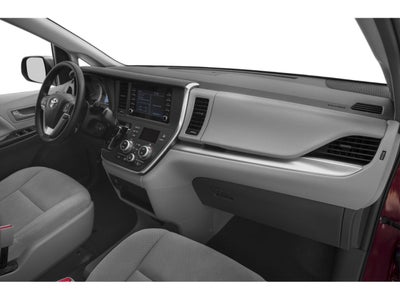 2020 Toyota Sienna XLE Auto Access Seat