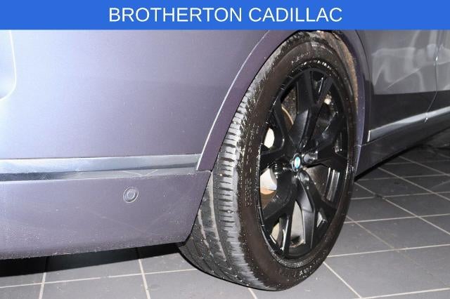 2019 BMW X7 xDrive40i Sports Activity Vehicle