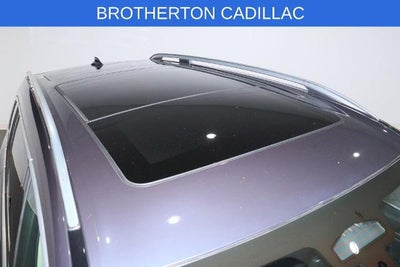 2019 BMW X7 xDrive40i Sports Activity Vehicle