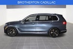 2019 BMW X7 xDrive40i Sports Activity Vehicle