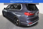 2019 BMW X7 xDrive40i Sports Activity Vehicle