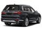 2019 BMW X7 xDrive40i Sports Activity Vehicle