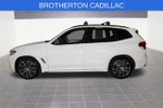 2019 BMW X3 M40i Sports Activity Vehicle