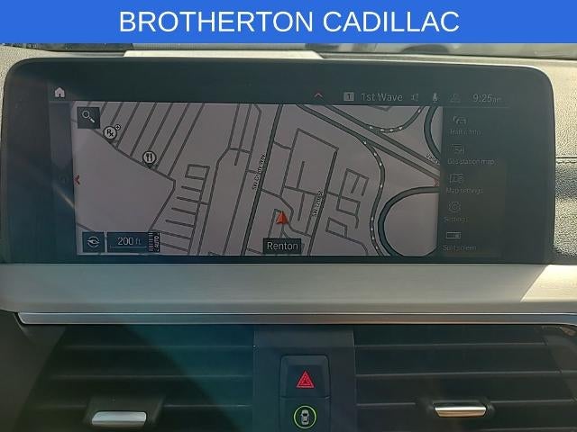 2021 BMW X3 M40i Sports Activity Vehicle