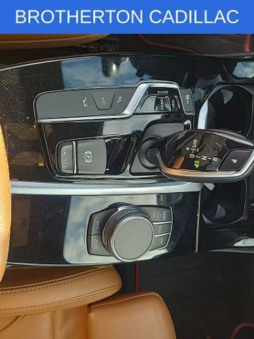 2021 BMW X3 M40i Sports Activity Vehicle