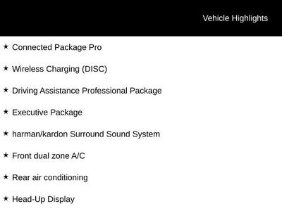 2021 BMW X3 M40i Sports Activity Vehicle