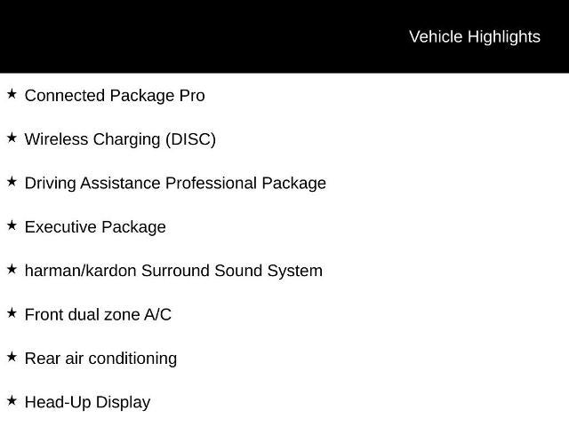2021 BMW X3 M40i Sports Activity Vehicle
