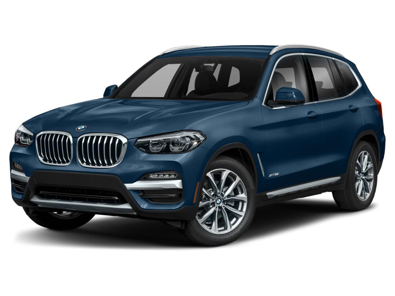 2021 BMW X3 M40i Sports Activity Vehicle