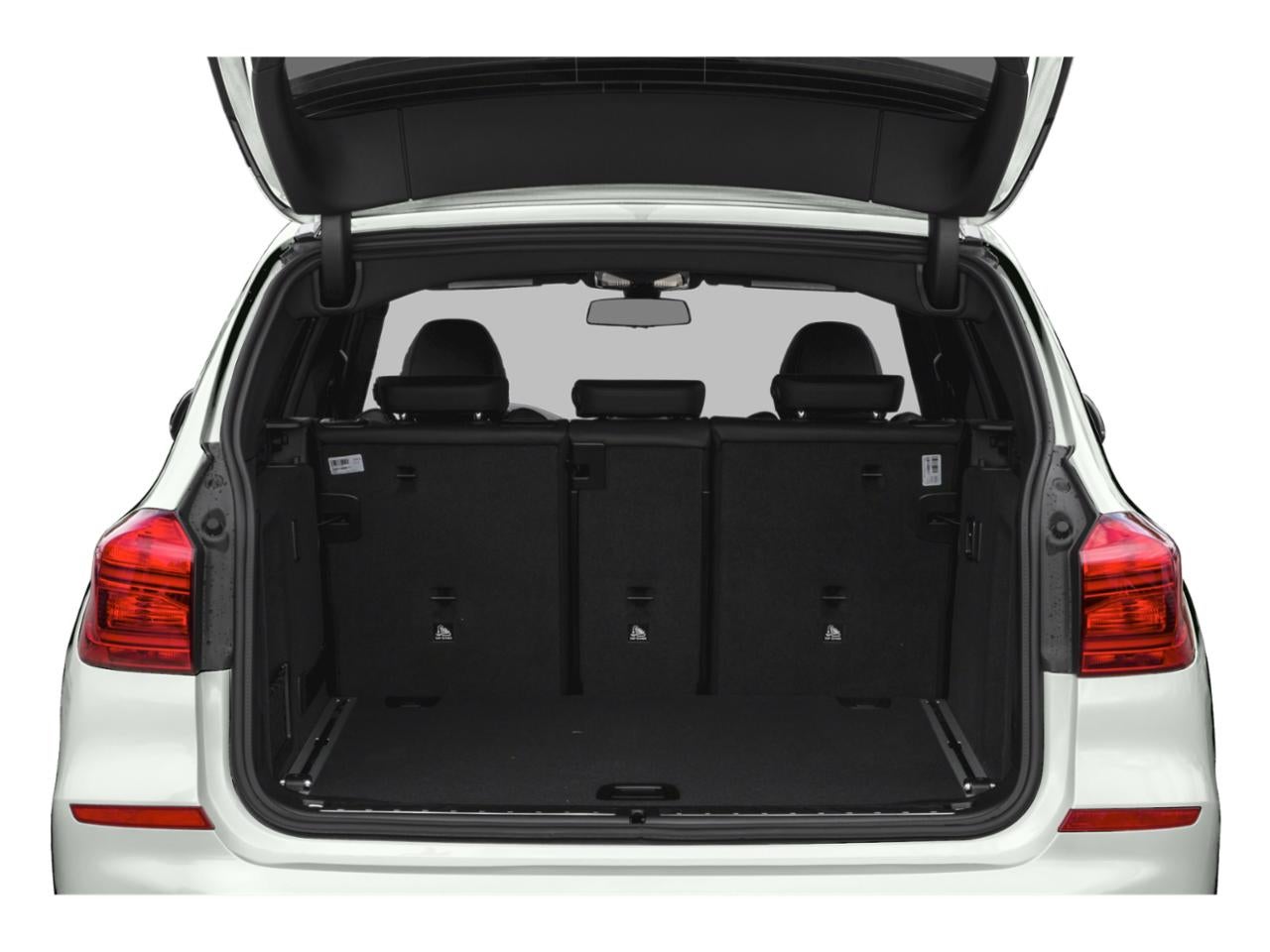 2021 BMW X3 M40i Sports Activity Vehicle