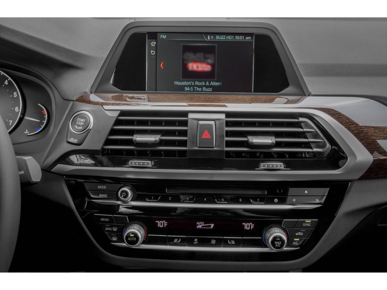 2021 BMW X3 M40i Sports Activity Vehicle