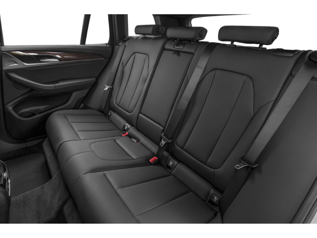 2021 BMW X3 M40i Sports Activity Vehicle