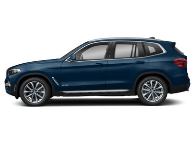 2021 BMW X3 M40i Sports Activity Vehicle