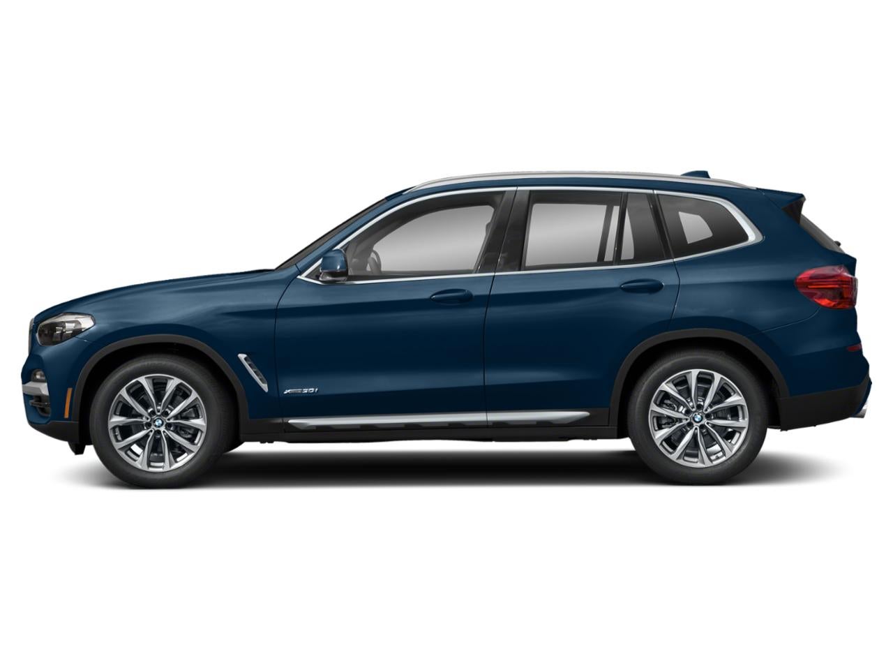 2021 BMW X3 M40i Sports Activity Vehicle