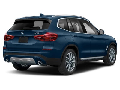 2021 BMW X3 M40i Sports Activity Vehicle