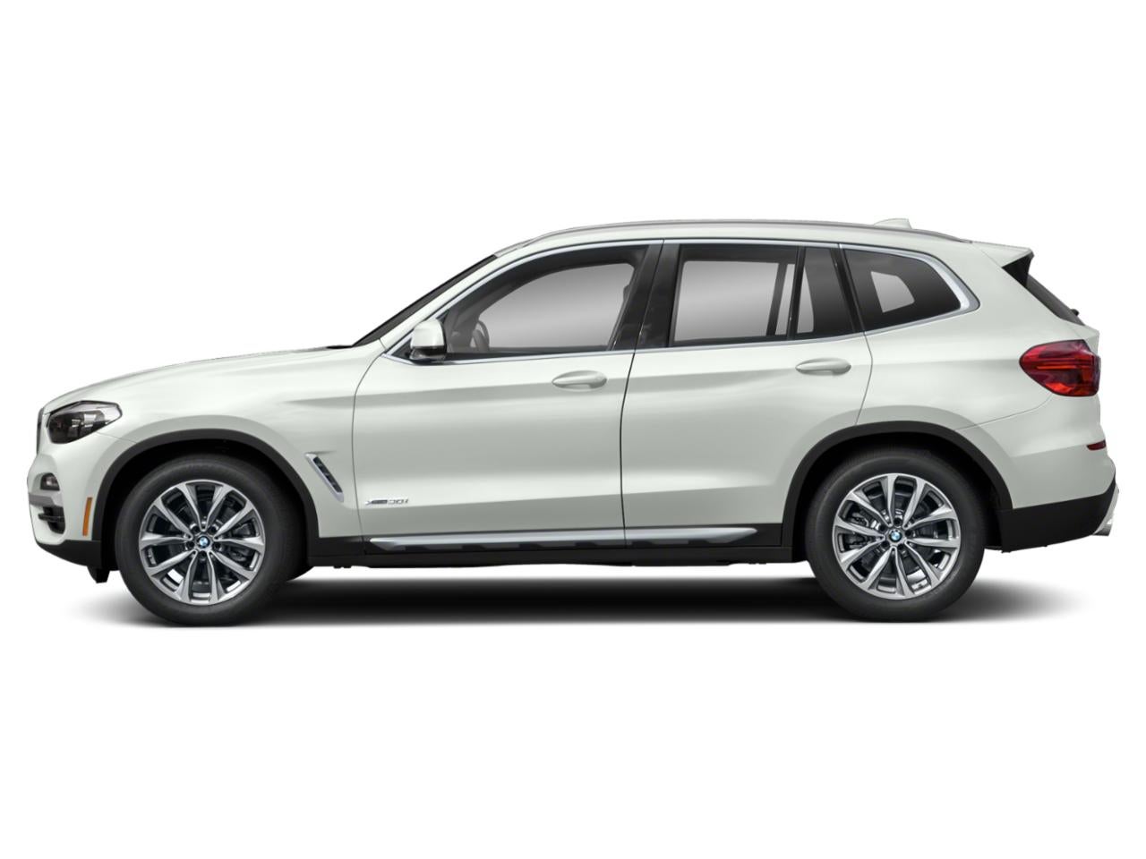 2021 BMW X3 M40i Sports Activity Vehicle