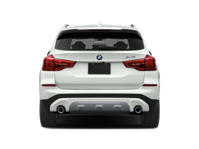 2021 BMW X3 M40i Sports Activity Vehicle