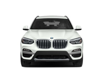 2021 BMW X3 M40i Sports Activity Vehicle