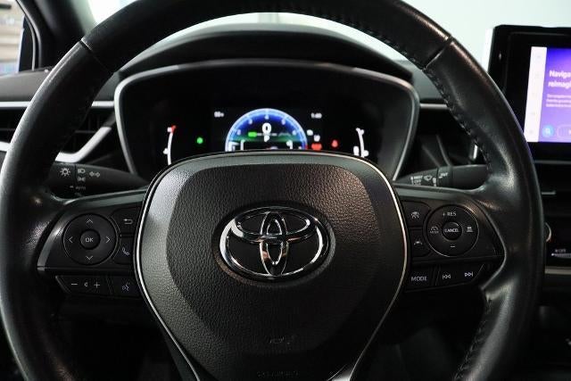 2023 Toyota Corolla XSE