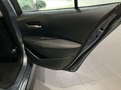 2023 Toyota Corolla XSE