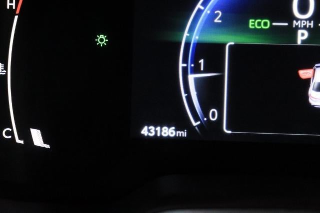 2023 Toyota Corolla XSE