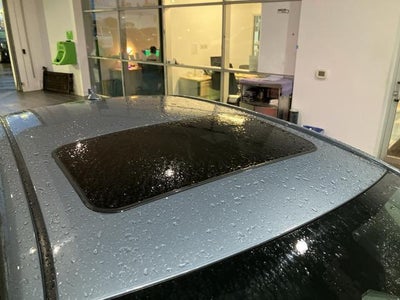 2023 Toyota Corolla XSE