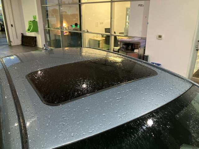 2023 Toyota Corolla XSE