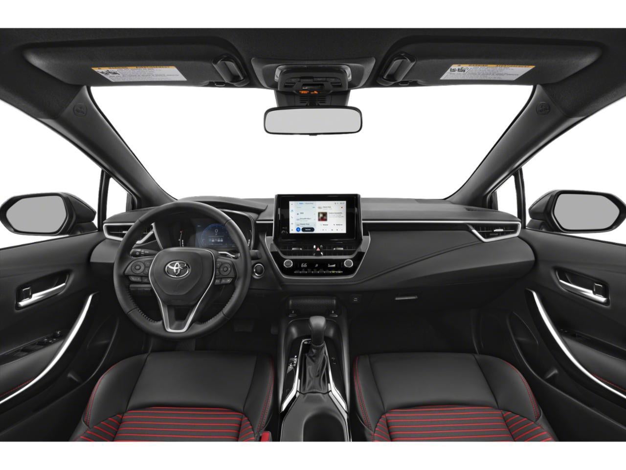 2023 Toyota Corolla XSE