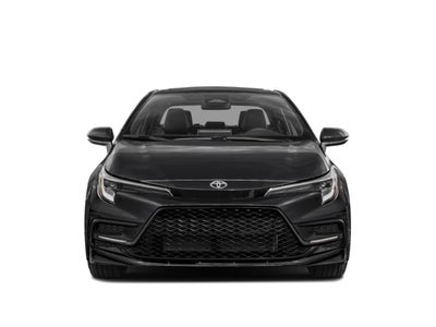 2023 Toyota Corolla XSE