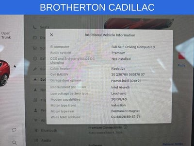 2018 Tesla Model 3 Base