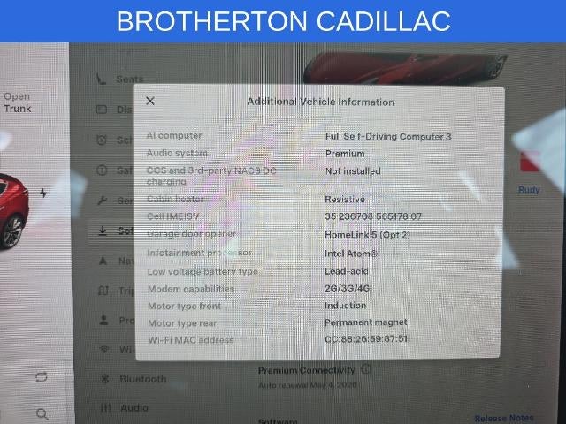 2018 Tesla Model 3 Base