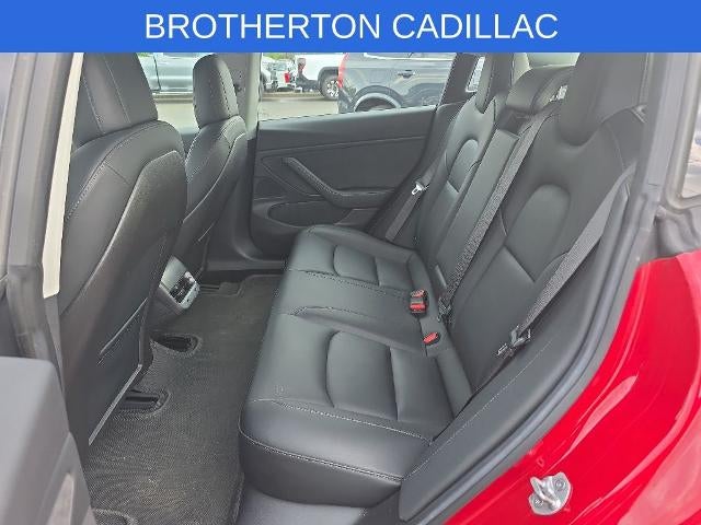 2018 Tesla Model 3 Base