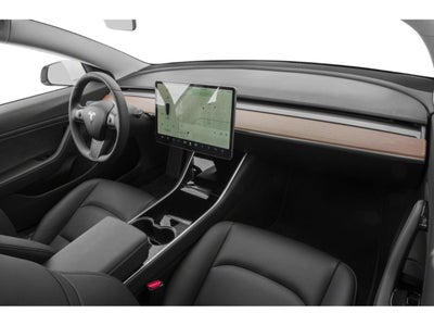 2018 Tesla Model 3 Base