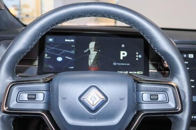 2024 Rivian R1S Adventure