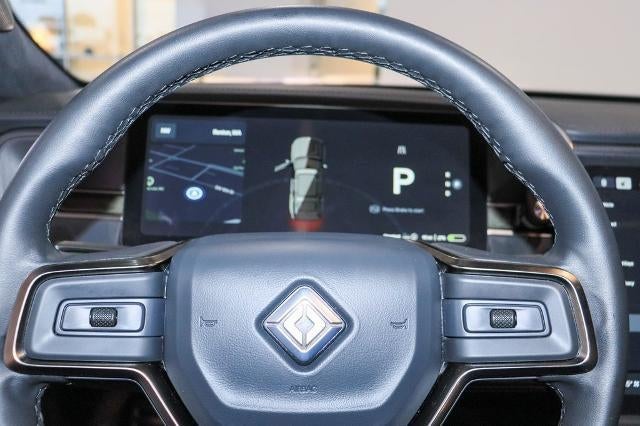 2024 Rivian R1S Adventure