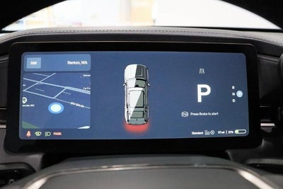 2024 Rivian R1S Adventure