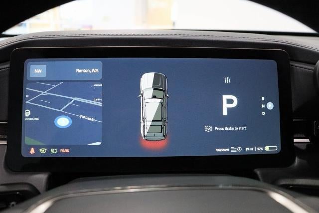 2024 Rivian R1S Adventure